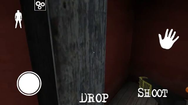 Где найти дробовик и электрошокер в игре ГРЕННИ 2 смотреть онлайн