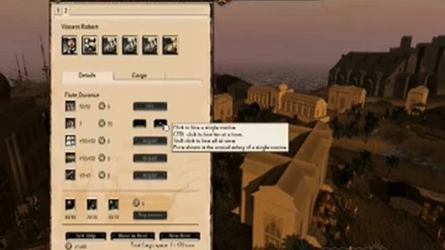 East India Company Developer Video Part 1 смотреть онлайн