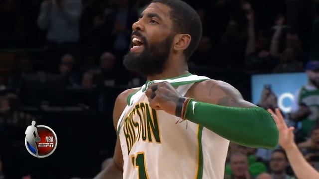 NBA "Uncle Drew" MOMENTS смотреть онлайн