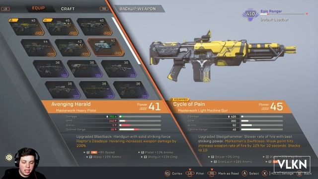 ANTHEM GAMEPLAY | Elemental Rage смотреть онлайн