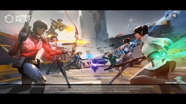 How to Download Hyper Front from Play store | Valorant Mobile #hyperfront смотреть онлайн