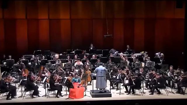 2015 QKO Concert _4. Korean Drama OST - 