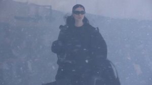 Balenciaga 360° Show Winter 22 Collection