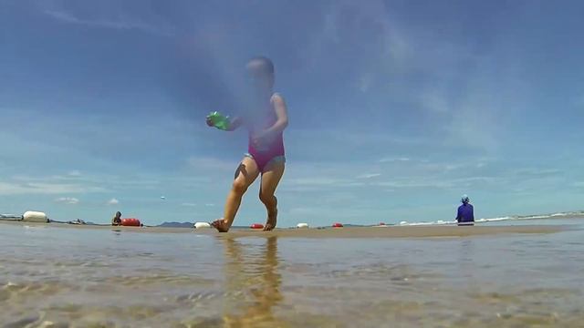 Good morning, Pattaya! смотреть онлайн