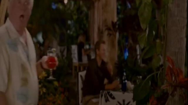 Forgetting Sarah Marshall - At Dinner смотреть онлайн