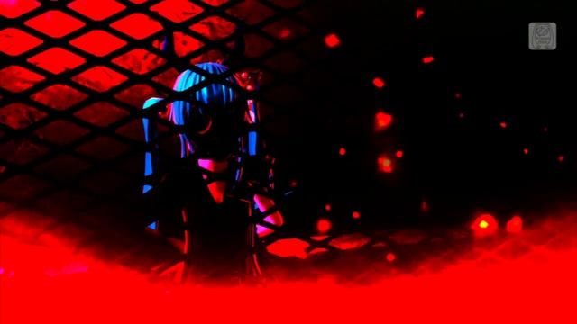 [Project Diva F2nd] MIKUSABBATH [Edit PV]