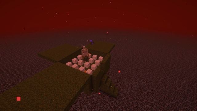 Minecraft 1.19.2 Java (18) Frog light farm! смотреть онлайн