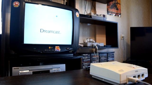 ✅ Мой новый Dreamcast / Доводим до ума смотреть онлайн
