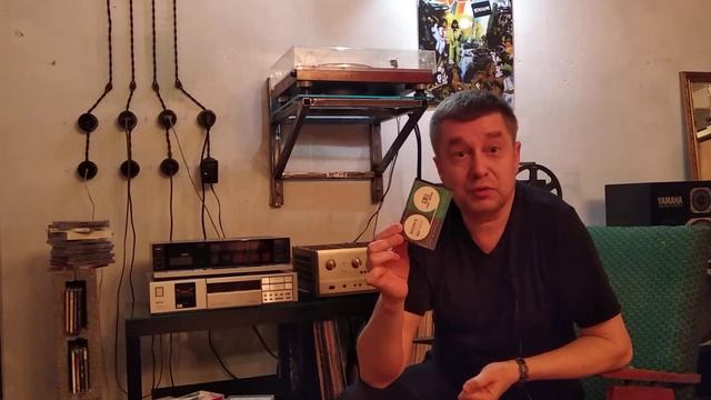 Про кассеты из моей коллекции смотреть онлайн