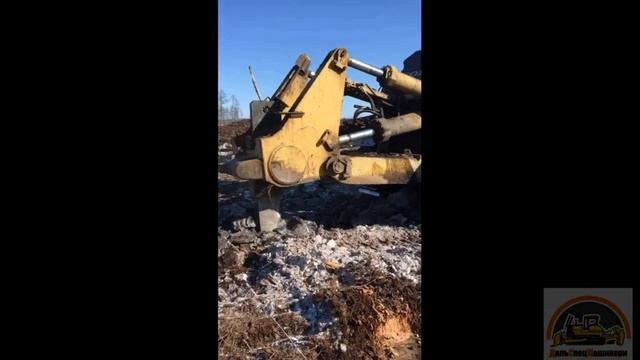 ООО ДальСпецМашинери ремонт спецтехники в Благовещенске смотреть онлайн
