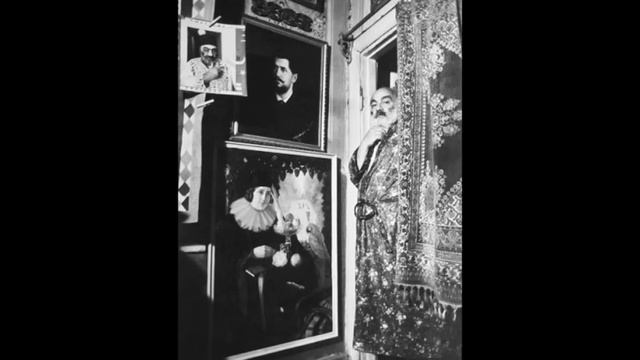 ВОЛШЕБНИК СТАРОГО ТИФЛИСА смотреть онлайн