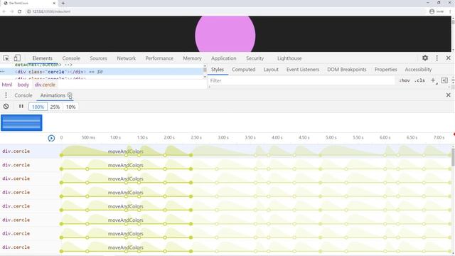 Chrome Devtools : Performance & Memory смотреть онлайн
