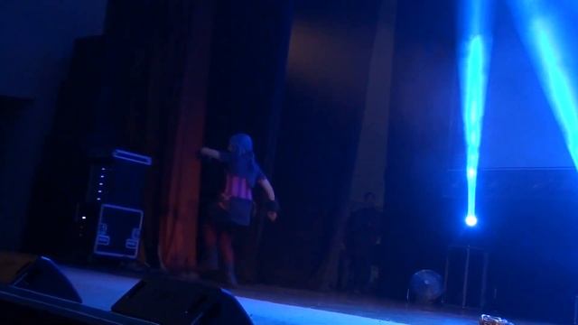 Yuki no Odori 2023 Haru - Arcane - Паудер смотреть онлайн