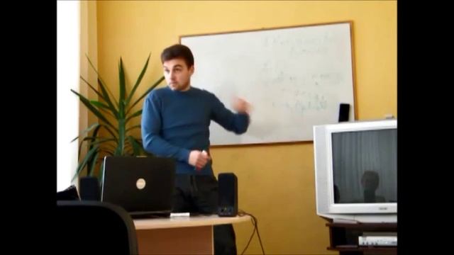Андрей Куликов - Какую? Сколько? Как? и Зачем пить воду? смотреть онлайн