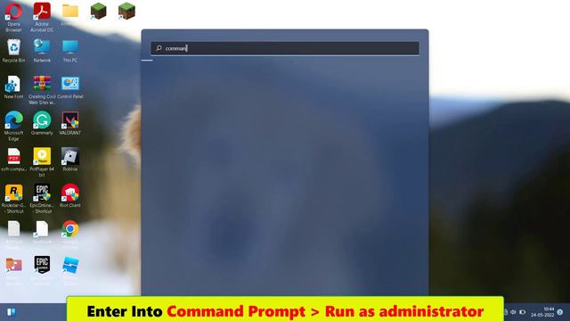 Fix Explorer.exe System Call Failed Error In Windows смотреть онлайн