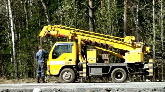 Вело поездка в поселок Дивья!!! смотреть онлайн