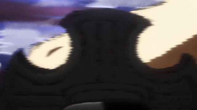 Zoro Cuts Meteor | Zoro Vs Admiral Fujitora「4k」「60fps」║ One Piece: Stampede