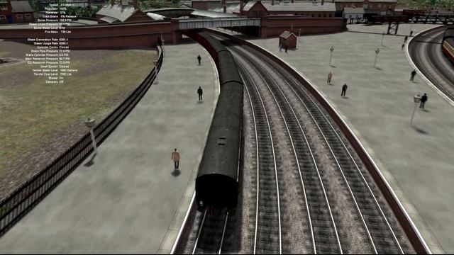 The Sidings Reviews Subourban Burbans смотреть онлайн