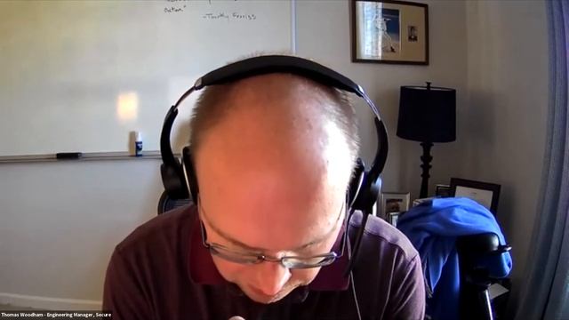 Secure::Static Analysis office hours for 2020.12.10 смотреть онлайн