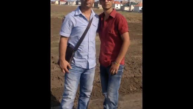 Afghani Bacha смотреть онлайн