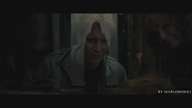 Harry Potter - Ничего не проходит бесследно (Круги на воде) смотреть онлайн