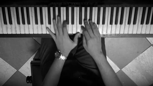 Gnossienne no. 1 (Erik Satie) смотреть онлайн