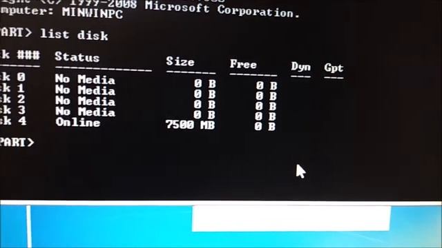ESSE PC IMUNDO ME SURPREENDEU -TROCA DE HD смотреть онлайн