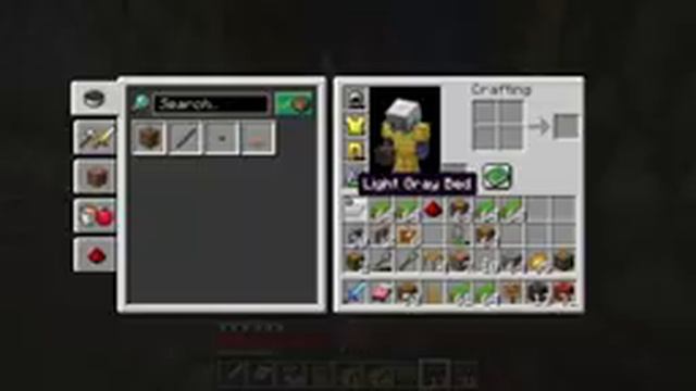 Preparing something BIG | Crack-XYZ Channel Minecraft Java Edition смотреть онлайн