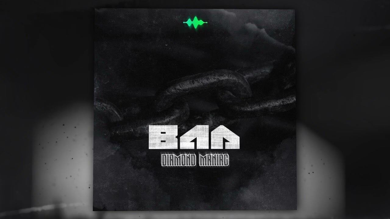Diamond Maniac - Bad (Voice Version) (Official Audio) смотреть онлайн