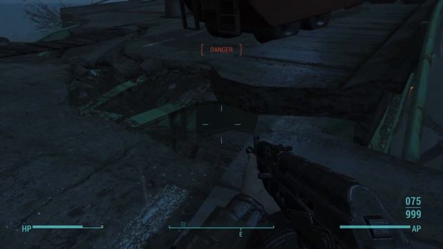 Fallout 4 Quincy Vanilla Gameplay No Commentary смотреть онлайн