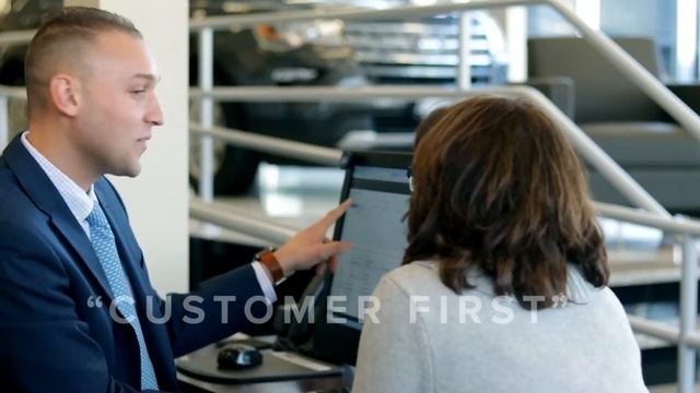 Hassett Ford - :30 TV Spot смотреть онлайн