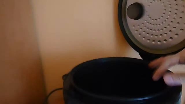 Отзыв о мультиварке REDMOND RMC-M4525 - обзор REDMOND RMC-M4525