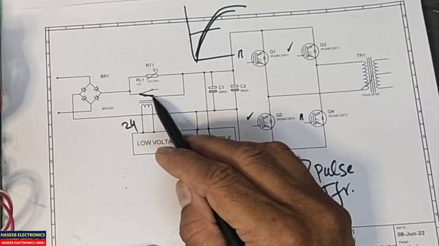 {281} Why NTC or PTC Thermistor Damage in Inverter Welding Machine / Inverter AC Outdoor Unit смотреть онлайн