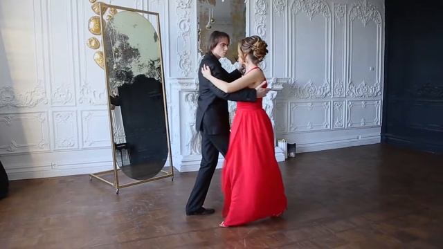 ТАНГО из Мулен Руж смотреть онлайн