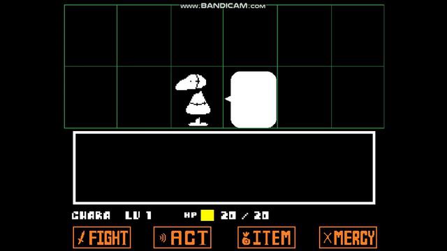 UNDERTALE #01 смотреть онлайн