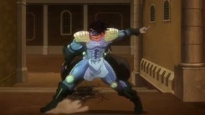 Jotaro vs Dio full battle|Джотаро против Дио полный бой