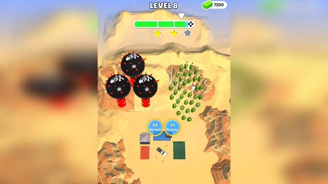 ЭПИЧЕСКАЯ ЭВОЛЮЦИЯ БОМБЫ! Bomb Evolution смотреть онлайн