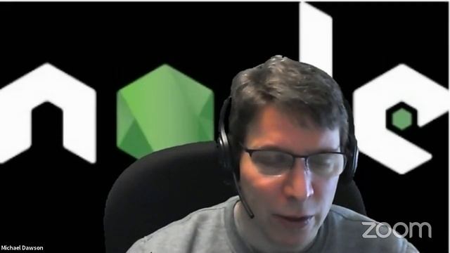 Node.js Technical Steering Committee meeting - April 10 2019 смотреть онлайн