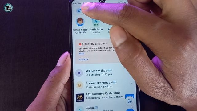 How to remove truecaller as default dialer | How to Set Phone as Default app смотреть онлайн