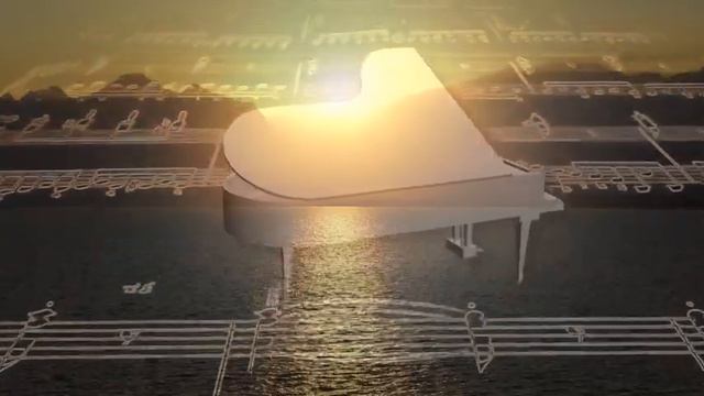 EPIC CLASSICAL MUSIC - PIANO ALBUM 1 - SONG (ECP1V1) GLORY TO GOD Handel - Messiah смотреть онлайн