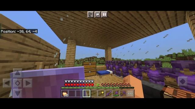 JOIN MY PUBLIC SMP IN MINECRAFT JAVA + BEDROCK SERVER VERSION - 1.19+ [PC PAPA YT] [2023] смотреть онлайн