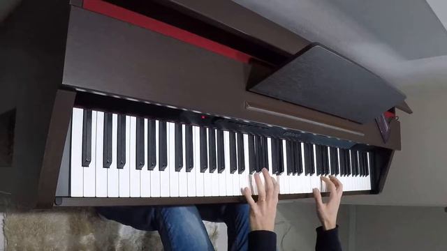 Johann Pachelbel - Canon смотреть онлайн