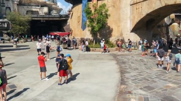 25 Secrets You Never Knew About Hollywood Studios