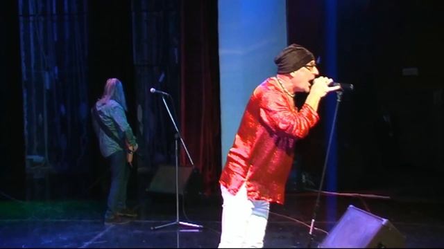 Любовь раненая птица - Валерий Палаускас смотреть онлайн