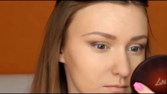 Красивый Арабский Макияж смотреть онлайн