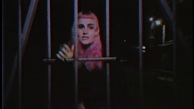 ВЛАЖНЫЙ МРАК - НЕ БОЛЬНО смотреть онлайн