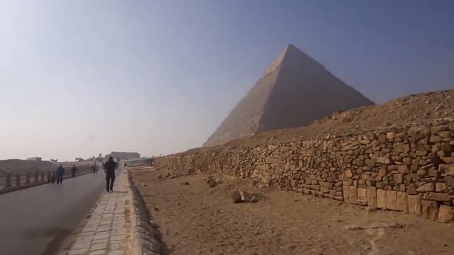Unbelievable Stuff They Didn't Teach You About Ancient Greece! смотреть онлайн