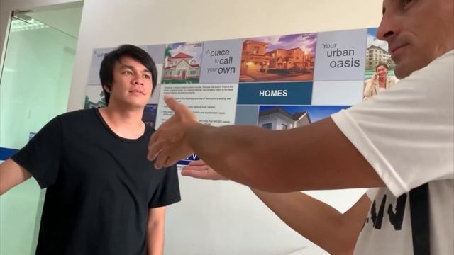 Филиппинские застройщики. Пытаемся выяснить цену на жильё.