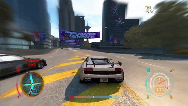 NFS Undercover Reformed - Part 97 - Race #73 - Ocean & Gusa (Checkpoint) смотреть онлайн