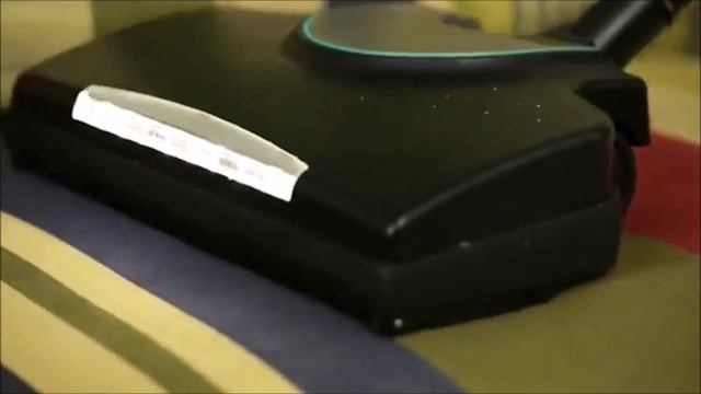 Roboclean Elektro Bürste, erste Schritte Verlängerung etc смотреть онлайн